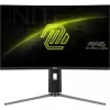 Monitorius MSI MAG 27CQ6PF 68,6 cm (27 colių) 2560 x 1440 pikselių WQHD LCD juodas