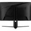 Monitorius MSI MAG 27CQ6PF 68,6 cm (27 colių) 2560 x 1440 pikselių WQHD LCD juodas