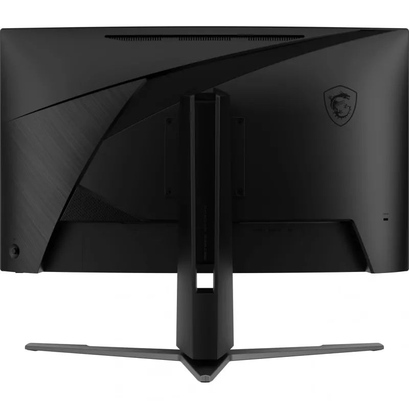 Monitorius MSI MAG 27CQ6PF 68,6 cm (27 colių) 2560 x 1440 pikselių WQHD LCD juodas