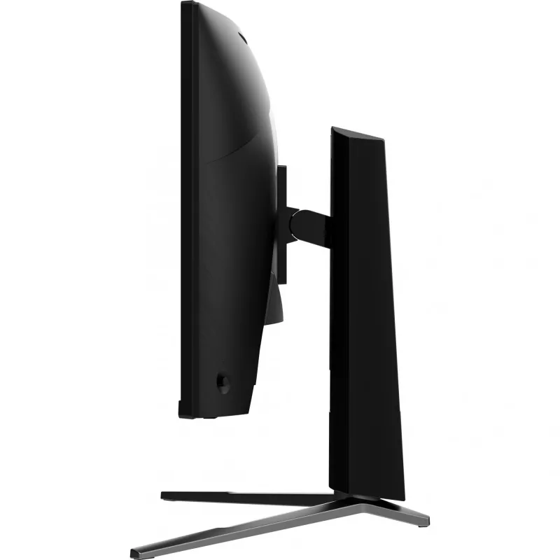 Monitorius MSI MAG 27CQ6PF 68,6 cm (27 colių) 2560 x 1440 pikselių WQHD LCD juodas