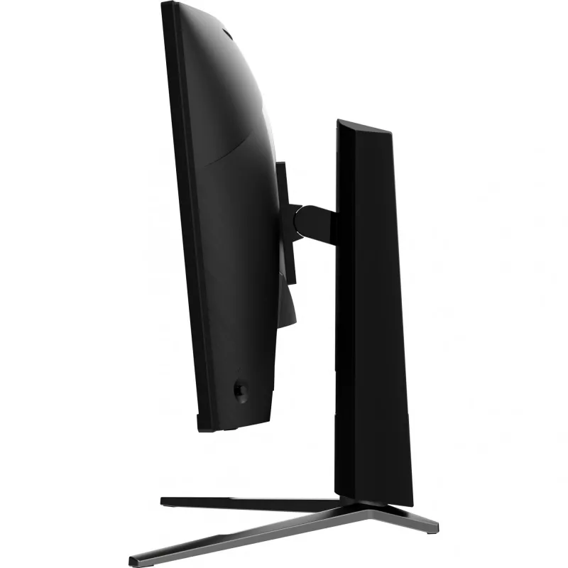 Monitorius MSI MAG 27CQ6PF 68,6 cm (27 colių) 2560 x 1440 pikselių WQHD LCD juodas