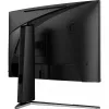 Monitorius MSI MAG 27CQ6PF 68,6 cm (27 colių) 2560 x 1440 pikselių WQHD LCD juodas