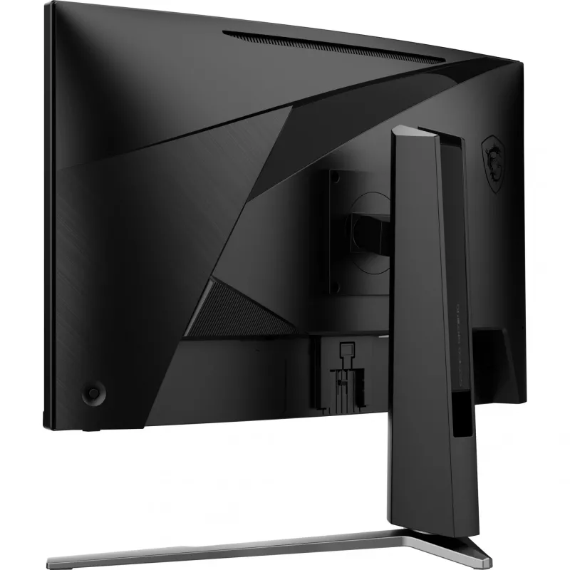 Monitorius MSI MAG 27CQ6PF 68,6 cm (27 colių) 2560 x 1440 pikselių WQHD LCD juodas