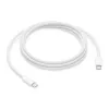 USB-C laidas Apple MYQT3ZM/A 2 m, pintas, baltas