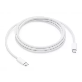 USB-C laidas Apple MYQT3ZM/A 2 m, pintas, baltas