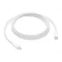 USB-C laidas Apple MYQT3ZM/A 2 m, pintas, baltas