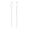 USB-C laidas Apple MYQT3ZM/A 2 m, pintas, baltas