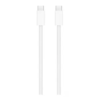 USB-C laidas Apple MYQT3ZM/A 2 m, pintas, baltas