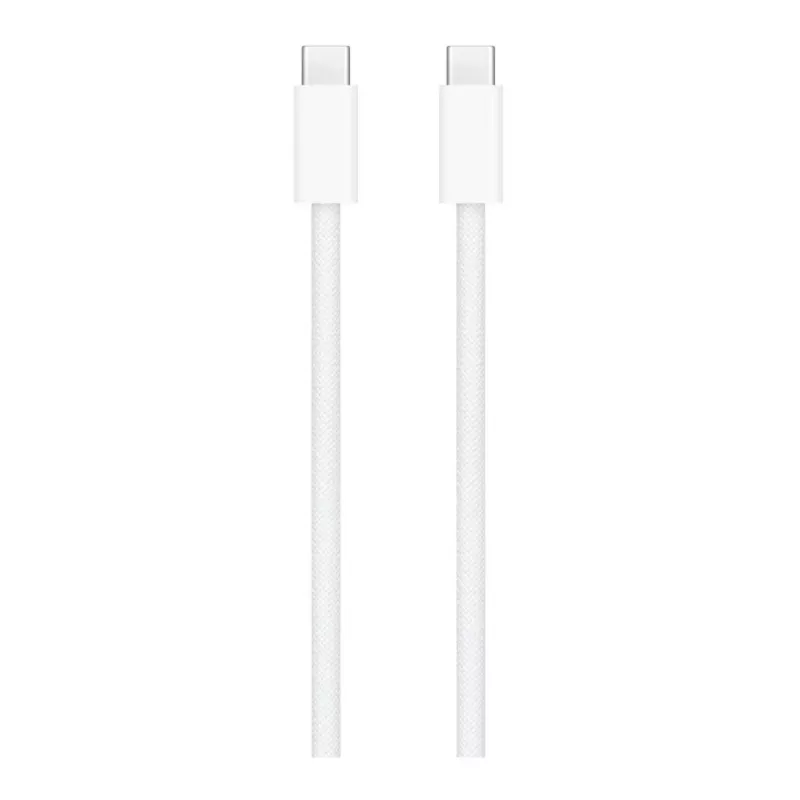 USB-C laidas Apple MYQT3ZM/A 2 m, pintas, baltas