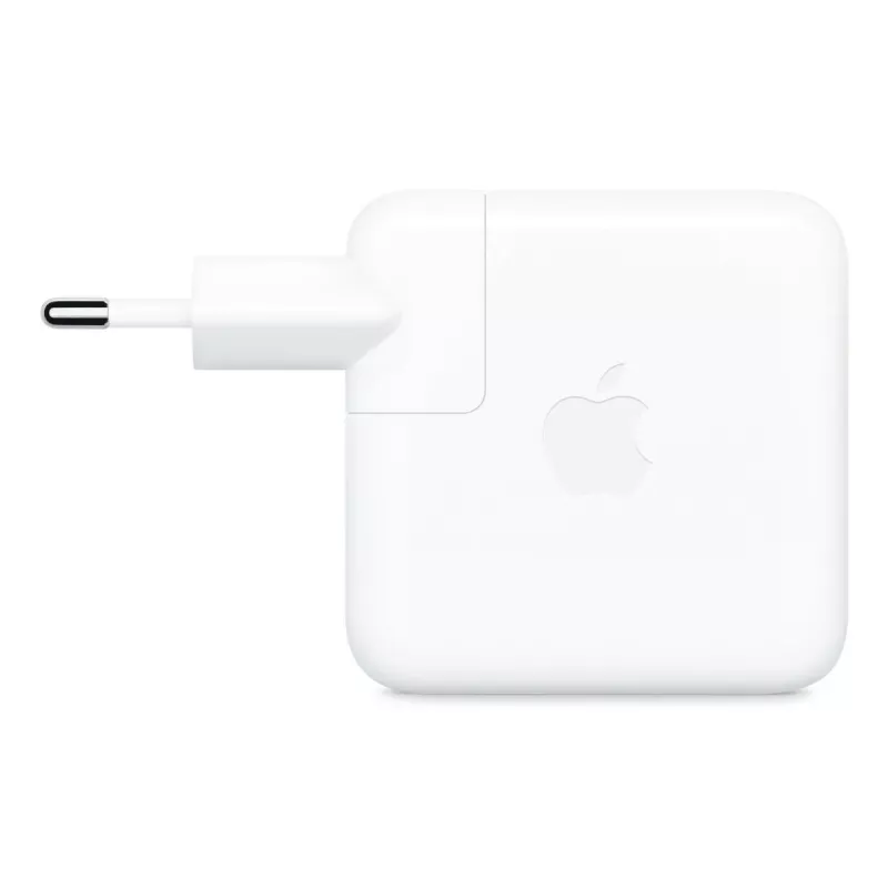 “Apple” 70W USB-C maitinimo adapteris (MXN53ZM/A)
