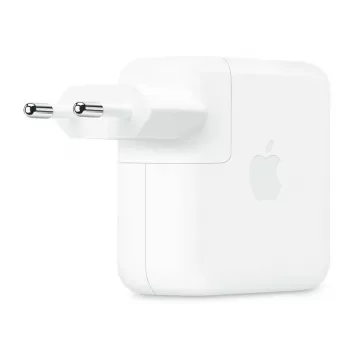 “Apple” 70W USB-C maitinimo adapteris (MXN53ZM/A)