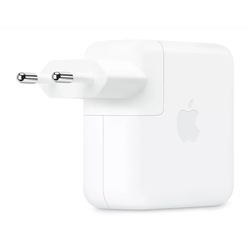 “Apple” 70W USB-C maitinimo adapteris (MXN53ZM/A)