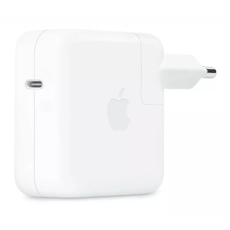 “Apple” 70W USB-C maitinimo adapteris (MXN53ZM/A)