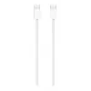 USB-C laidas Apple MW493ZM/A 1 m baltas