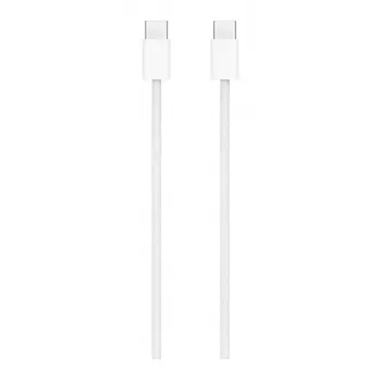 USB-C laidas Apple MW493ZM/A 1 m baltas