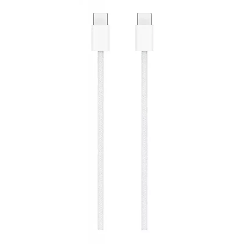 USB-C laidas Apple MW493ZM/A 1 m baltas
