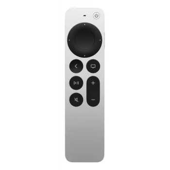 Pultelis „Apple“ MW5G3Z/A IR/Bluetooth TV priedėliui, 8 mygtukai