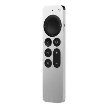 Pultelis „Apple“ MW5G3Z/A IR/Bluetooth TV priedėliui, 8 mygtukai