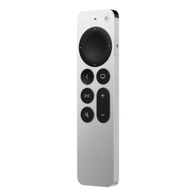 Pultelis „Apple“ MW5G3Z/A IR/Bluetooth TV priedėliui, 8 mygtukai