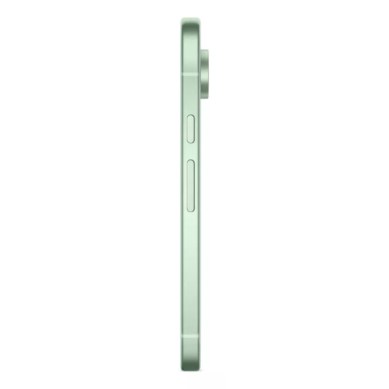 GOOGLE Pixel 9 - Žalia - 12GB - 128GB - 6,3 colio
