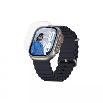 PanzerGlass® ekrano apsauga Apple Watch Ultra 3 | Ultra 2 | Ultra | 49 mm