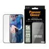 PanzerGlass® Keraminis ekrano apsauginis stiklas iPhone 16 Plus | 15 Plus Ultra-Wide Fit su EasyAligner