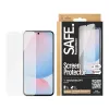 PanzerGlass SAFE. apsauginis stiklas Samsung Galaxy S24 FE | Ultra-Wide Fit su EasyAligner