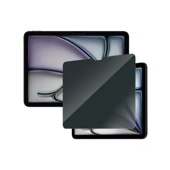 PanzerGlass ® Privatumo ekrano apsauga iPad Air 11'' (2024-2025) | iPad 11 inch (2025) | iPad 10.9 inch (2022) | Ultra-Wide Fit