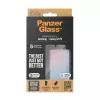 PanzerGlass® Ekrano apsauga Samsung Galaxy S24 FE | Ultra-Wide Fit su EasyAligner