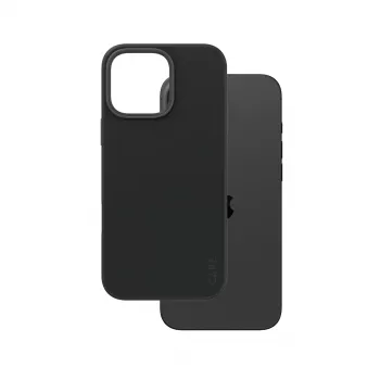 PanzerGlass CARE™ by ® Dėklas Black su MagSafe, iPhone 16 Pro Max