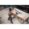 Belaidis elektrinis įrankis Bosch 06016C2000 – kompaktiškas, rankinis, maitinamas baterija