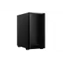 PC korpusas be quiet! PURE BASE 501 juodas Midi bokštas (atidaryta pakuotė)