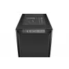 PC korpusas be quiet! PURE BASE 501 juodas Midi bokštas (atidaryta pakuotė)