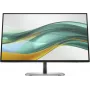 HP Series 5 Pro 23.8 colio FHD monitorius - 524pf, 60.5 cm (23.8 colio), 1920 x 1080 pikselių, Full HD, LCD, 5 ms, juodas, sidabrinis