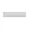 Tinklo valdiklis UBIQUITI CloudKey+ UCK-G2-SSD su 1 TB SSD, 3 GB RAM, OLED ekranu, PoE, Gigabit Ethernet
