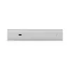 Tinklo valdiklis UBIQUITI CloudKey+ UCK-G2-SSD su 1 TB SSD, 3 GB RAM, OLED ekranu, PoE, Gigabit Ethernet
