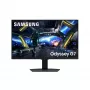 Samsung G70D kompiuterio monitorius 68,6 cm (27 col.) 3840 x 2160 pikselių 4K Ultra HD LCD juodas
