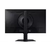 Samsung G70D kompiuterio monitorius 68,6 cm (27 col.) 3840 x 2160 pikselių 4K Ultra HD LCD juodas