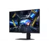 Samsung G70D kompiuterio monitorius 68,6 cm (27 col.) 3840 x 2160 pikselių 4K Ultra HD LCD juodas