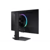 Samsung G70D kompiuterio monitorius 68,6 cm (27 col.) 3840 x 2160 pikselių 4K Ultra HD LCD juodas