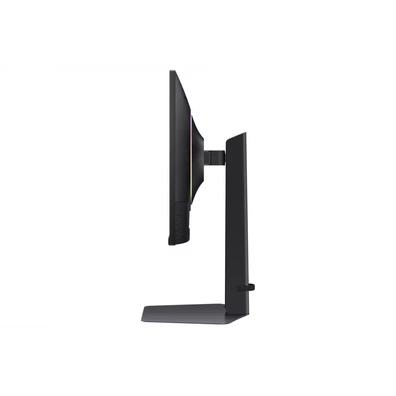 Samsung G70D kompiuterio monitorius 68,6 cm (27 col.) 3840 x 2160 pikselių 4K Ultra HD LCD juodas