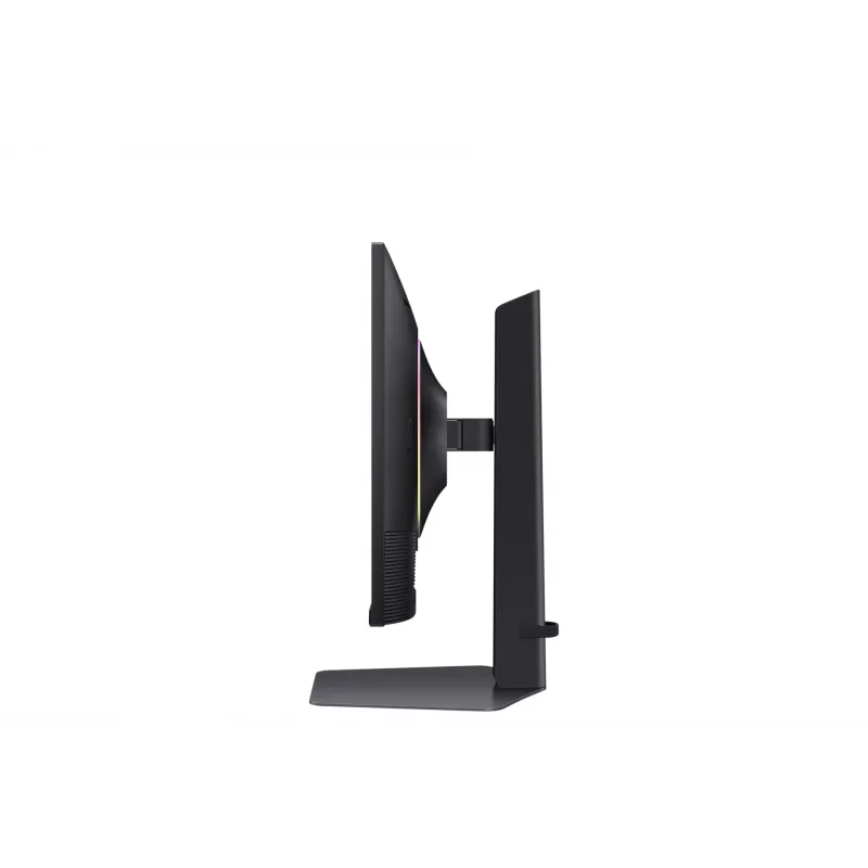 Samsung G70D kompiuterio monitorius 68,6 cm (27 col.) 3840 x 2160 pikselių 4K Ultra HD LCD juodas