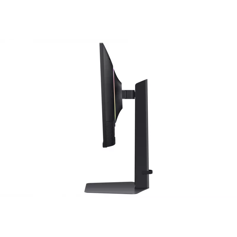 Samsung G70D kompiuterio monitorius 68,6 cm (27 col.) 3840 x 2160 pikselių 4K Ultra HD LCD juodas