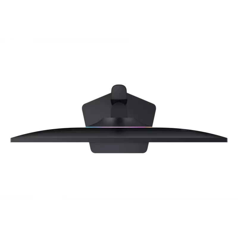 Samsung G70D kompiuterio monitorius 68,6 cm (27 col.) 3840 x 2160 pikselių 4K Ultra HD LCD juodas