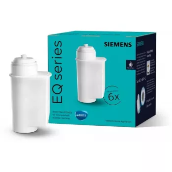 Vandens filtras Siemens TZ70063A suderinamas su EQ serija 6 vnt.