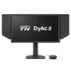 Žaidimų monitorius ZOWIE XL2566X+ 24,5 col. (62,2 cm) Full HD 1920x1080 juodas