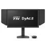 Žaidimų monitorius ZOWIE XL2566X+ 24,5 col. (62,2 cm) Full HD 1920x1080 juodas