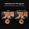 Žaidimų monitorius ZOWIE XL2566X+ 24,5 col. (62,2 cm) Full HD 1920x1080 juodas