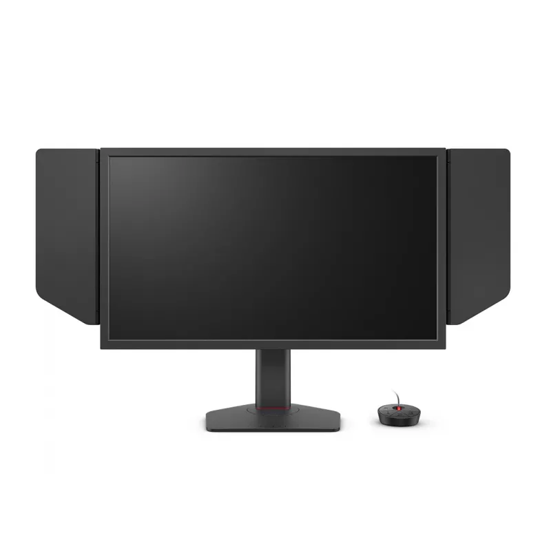 Žaidimų monitorius ZOWIE XL2566X+ 24,5 col. (62,2 cm) Full HD 1920x1080 juodas