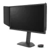 Žaidimų monitorius ZOWIE XL2566X+ 24,5 col. (62,2 cm) Full HD 1920x1080 juodas